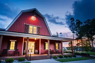 64 Firefly Ln, Fuquay Varina, NC 27526 - Photo 20