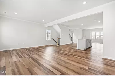 3101 Brellon Lane, Durham, NC 27703 - Photo 2