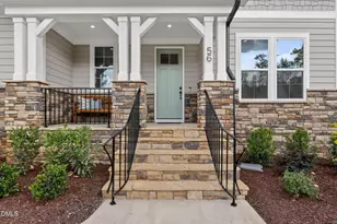 56 Alex Farm Ct, Zebulon, NC 27597 - Photo 4