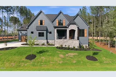 30 Cherry Bark Drive, Youngsville, NC 27596 - Photo 2