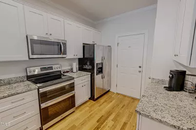 90 S Old Lantern Road, Timberlake, NC 27583 - Photo 22