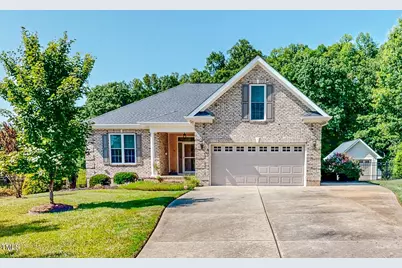 90 S Old Lantern Road, Timberlake, NC 27583 - Photo 1