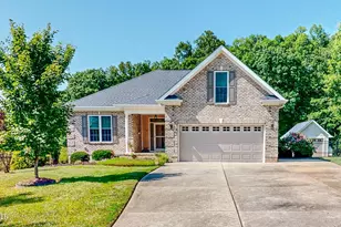 90 S Old Lantern Rd, Timberlake, NC 27583 - Photo 1