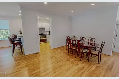 90 S Old Lantern Road, Timberlake, NC 27583 - Photo 16