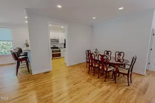 90 S Old Lantern Rd, Timberlake, NC 27583 - Photo 16