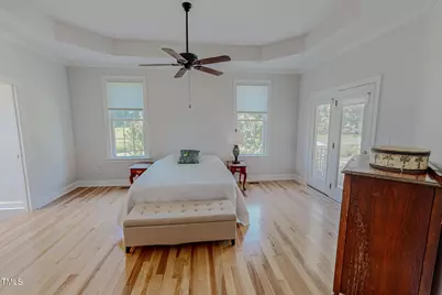 90 S Old Lantern Road, Timberlake, NC 27583 - Photo 34