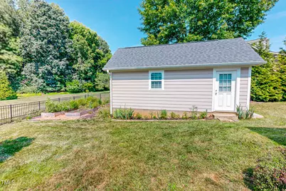 90 S Old Lantern Road, Timberlake, NC 27583 - Photo 30