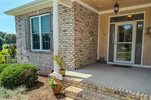 90 S Old Lantern Rd, Timberlake, NC 27583 - Photo 58