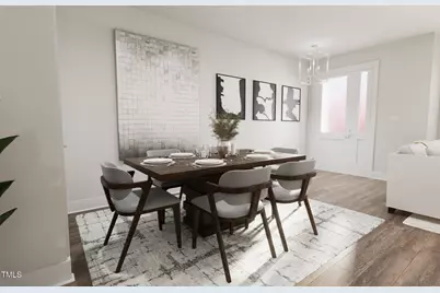 3017 White Rail Drive, Fuquay Varina, NC 27526 - Photo 8