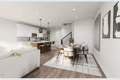 3017 White Rail Drive, Fuquay Varina, NC 27526 - Photo 4