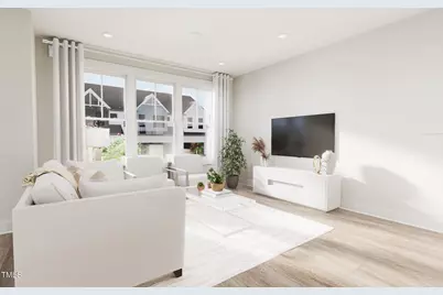 3017 White Rail Drive, Fuquay Varina, NC 27526 - Photo 6