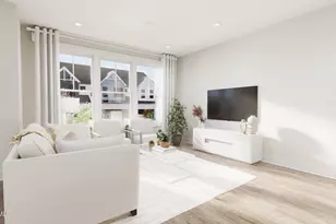 3017 White Rail Dr, Fuquay Varina, NC 27526 - Photo 6