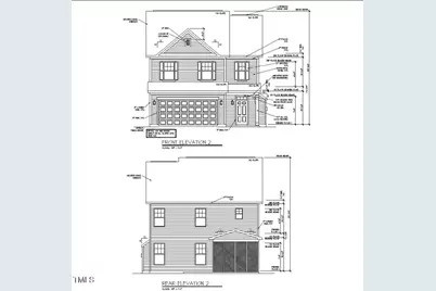 69 Willow Cameron Way, Angier, NC 27501 - Photo 2