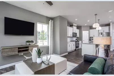 276 Fosterton Cottage Way, Raleigh, NC 27603 - Photo 10