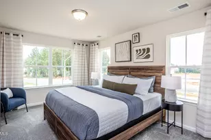 276 Fosterton Cottage Wy, Raleigh, NC 27603 - Photo 16