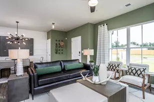 276 Fosterton Cottage Wy, Raleigh, NC 27603 - Photo 8