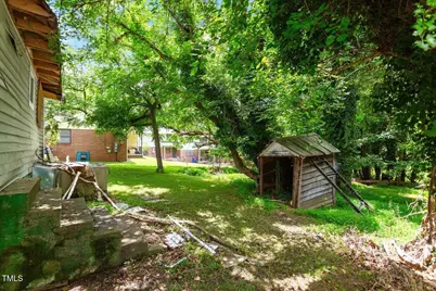 503 Edwards Drive, Chapel Hill, NC 27516 - Photo 6