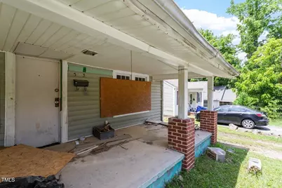 503 Edwards Drive, Chapel Hill, NC 27516 - Photo 2