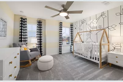 457 Grange Farm Place, Raleigh, NC 27603 - Photo 20