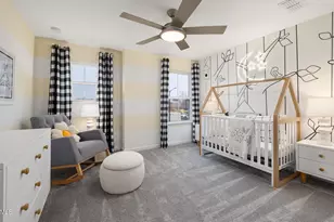 457 Grange Farm Pl, Raleigh, NC 27603 - Photo 20