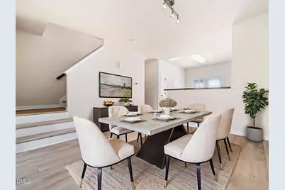 3825 Cary Glen Boulevard, Cary, NC 27519 - Photo 4