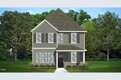 561 Lemon Daisy Lane, Knightdale, NC 27545 - Photo 44