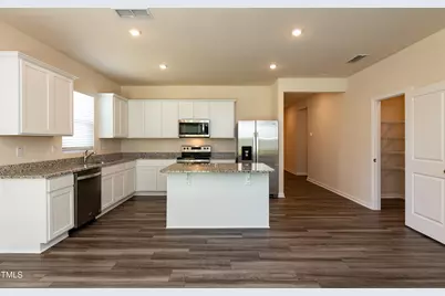 1444 Heron Pond Street, Raleigh, NC 27604 - Photo 8