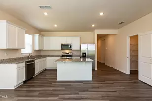 1444 Heron Pond St, Raleigh, NC 27604 - Photo 8