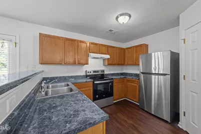 5819 Finestra Way, Raleigh, NC 27610 - Photo 4