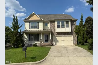 804 Greystone Crest Way, Cary, NC 27519 - Photo 1