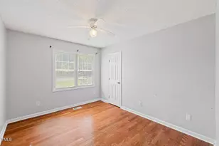 209 E Church St, Creedmoor, NC 27522 - Photo 12