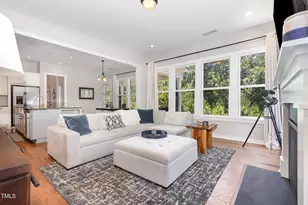 1502 Spring Overlook Ln, Hillsborough, NC 27278 - Photo 16