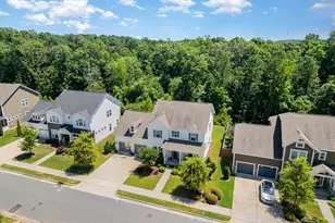 1502 Spring Overlook Ln, Hillsborough, NC 27278 - Photo 40