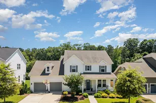 1502 Spring Overlook Ln, Hillsborough, NC 27278 - Photo 36