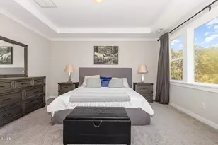 1502 Spring Overlook Ln, Hillsborough, NC 27278 - Photo 24