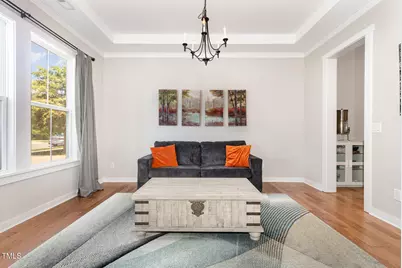 1502 Spring Overlook Lane, Hillsborough, NC 27278 - Photo 8