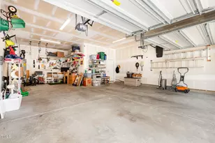 1502 Spring Overlook Ln, Hillsborough, NC 27278 - Photo 44