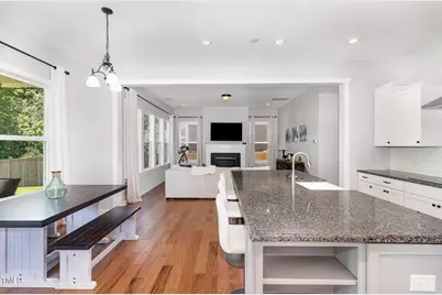 1502 Spring Overlook Lane, Hillsborough, NC 27278 - Photo 10