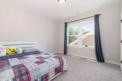 1502 Spring Overlook Lane, Hillsborough, NC 27278 - Photo 32