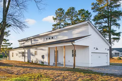 345 Wake County Line Road, Zebulon, NC 27597 - Photo 2