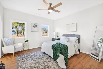 345 Wake County Line Road, Zebulon, NC 27597 - Photo 20