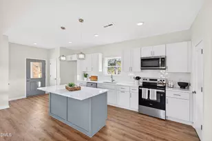 345 Wake County Line Rd, Zebulon, NC 27597 - Photo 8