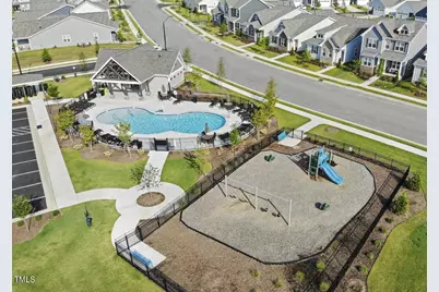 553 Lemon Daisy Lane, Knightdale, NC 27545 - Photo 42