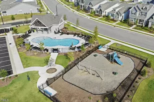 553 Lemon Daisy Ln, Knightdale, NC 27545 - Photo 42