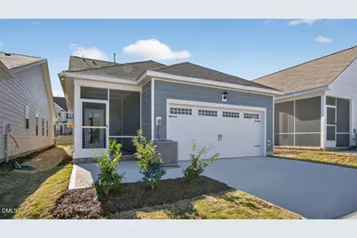 553 Lemon Daisy Lane, Knightdale, NC 27545 - Photo 36