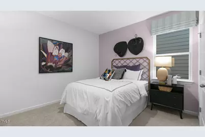 537 Lemon Daisy Lane, Knightdale, NC 27545 - Photo 14
