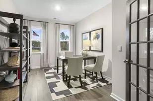 537 Lemon Daisy Ln, Knightdale, NC 27545 - Photo 6