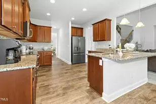 93 Kinsale Ct, Garner, NC 27529 - Photo 6