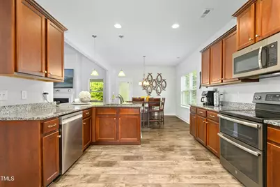 93 Kinsale Court, Garner, NC 27529 - Photo 8