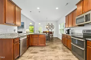 93 Kinsale Ct, Garner, NC 27529 - Photo 8